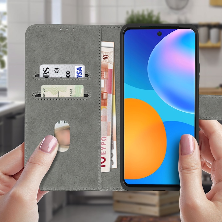 Immagine prodotto Avizar Serie Chester (Huawei P Smart (2021))