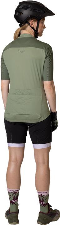 Actual product image Dynafit Ride Light Full-Zip Jersey (36, S)