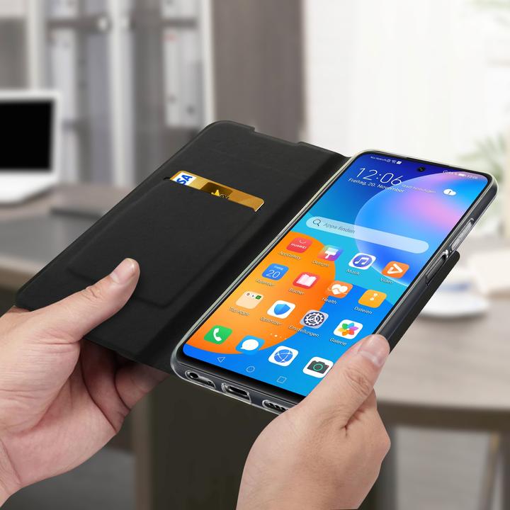 Image du produit Bigben Série Texturé (Huawei P Smart (2021))