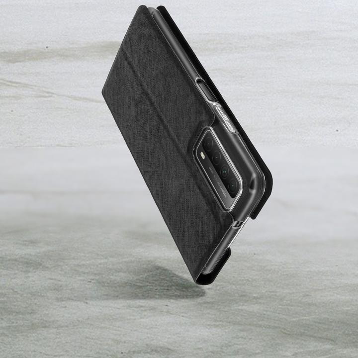 Image du produit Bigben Série Texturé (Huawei P Smart (2021))