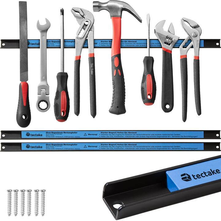 Produktbild tectake Werkzeughalter