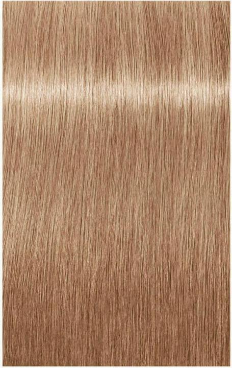 Actual product image Schwarzkopf Blondme - Lift & Blend Biscuit (Biscuit)