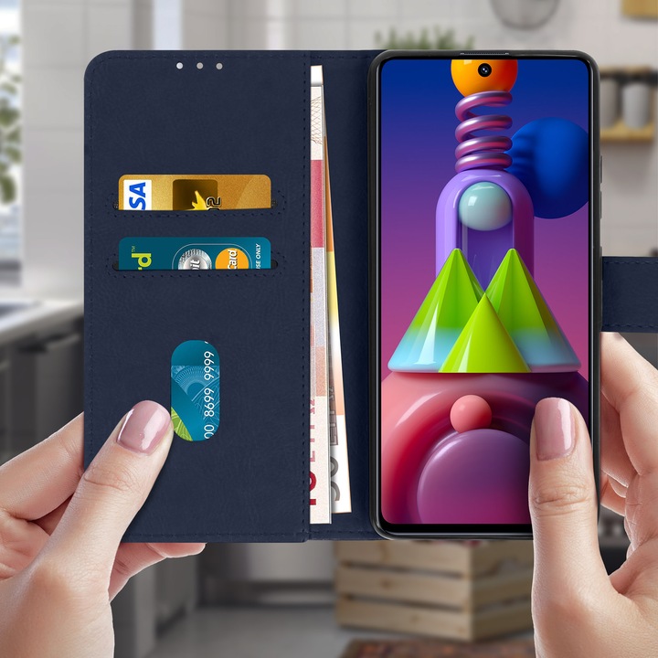 Actual product image Avizar Chester Series (Samsung Galaxy M51)