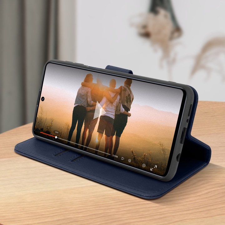 Actual product image Avizar Chester Series (Samsung Galaxy M51)