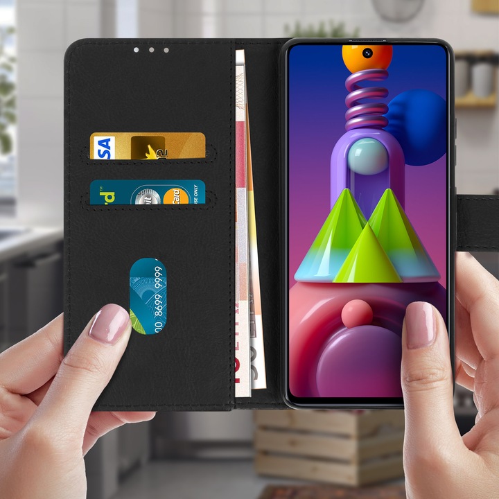 Actual product image Avizar Chester Series (Samsung Galaxy M51)
