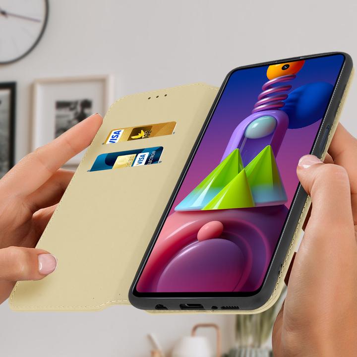 Produktbild Avizar Elec Series (Samsung Galaxy M51)