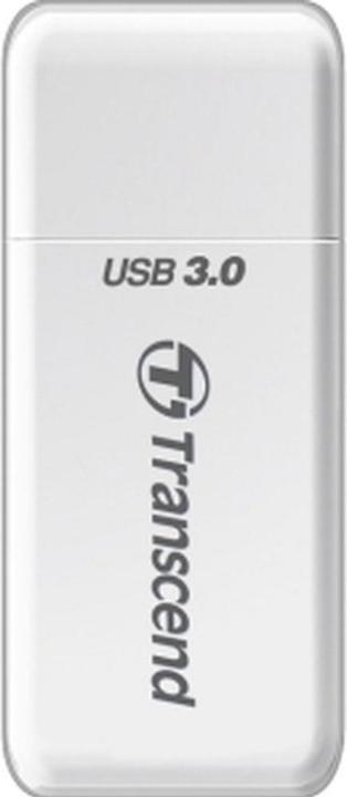 Immagine prodotto Transcend CDR5 (USB 3.0)