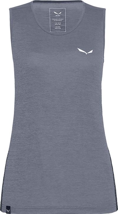 Image du produit Salewa Débardeur Puez Graphic Dry'Ton Da (36, S)