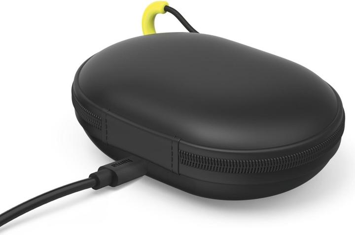 Image du produit Hama Spirit Athletics (Pas de réduction du bruit, 60 h, Sans fil)