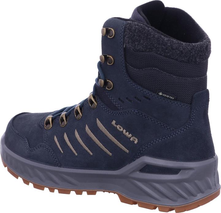 Produktbild Lowa Wanderschuh NABUCCO GTX (45)