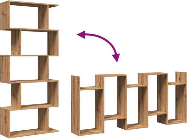 Produktbild vidaXL Lux (70 x 24 x 161 cm)