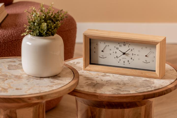 Produktbild Leitmotiv Side Table Tubo High (40 x 40 x 40 cm)