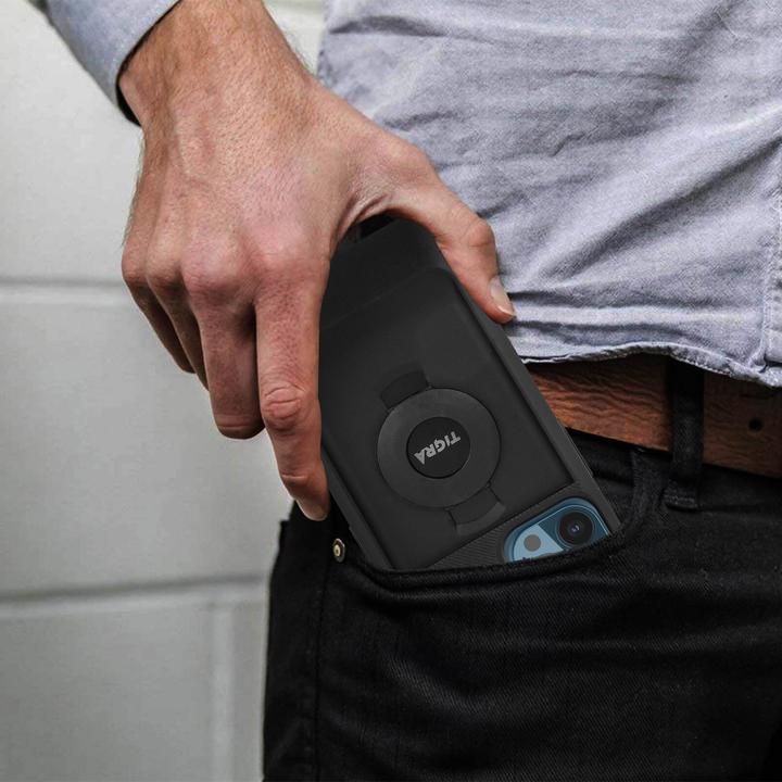 Produktbild Tigra Absorption Series (Apple iPhone 12 Pro Max)