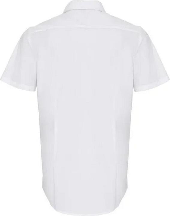 Immagine prodotto Premier Camicia Elasticizzato Maniche Corte Uomo (S)