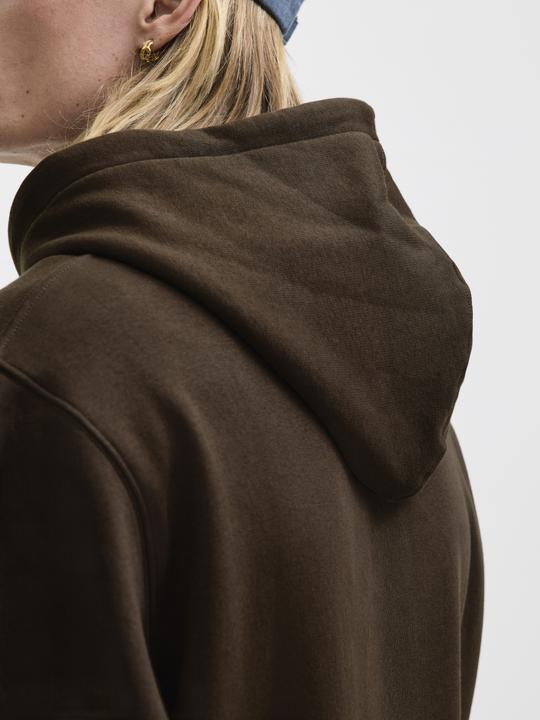 Produktbild Jack & Jones Jjestar Basic Sweat Hood Noos (L)