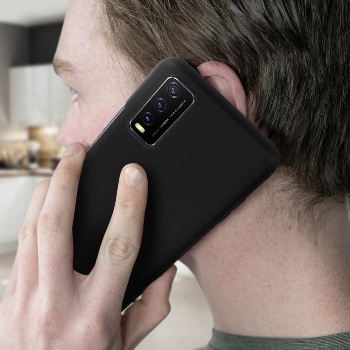 Actual product image Vivo Chic Series (Vivo Y20, Vivo Y11S, Vivo Y11, Vivo Y20s)