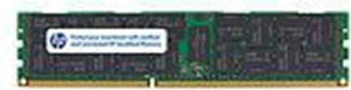 Actual product image HPE Hewlett-Packard HP Low Power kit (1 x 4GB, 1333 MHz, DDR3-RAM, DIMM)