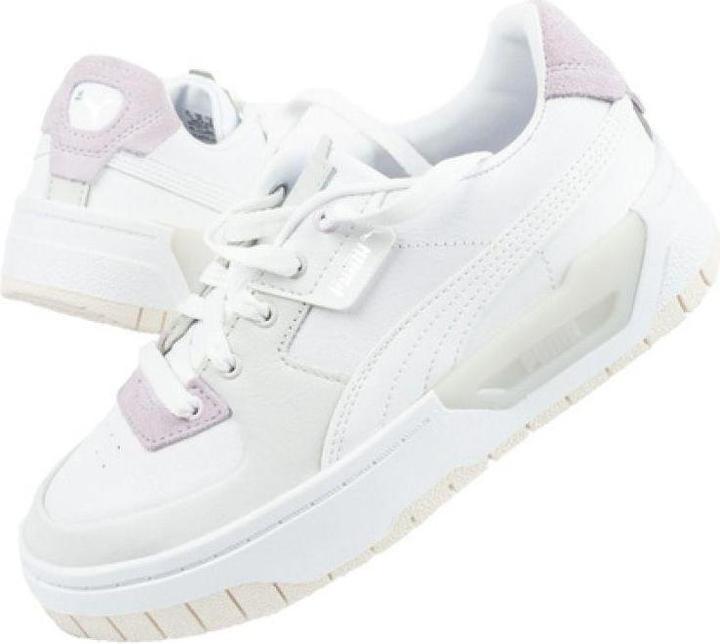 Produktbild Puma Schuhe Cali Dream Leder (37.5)