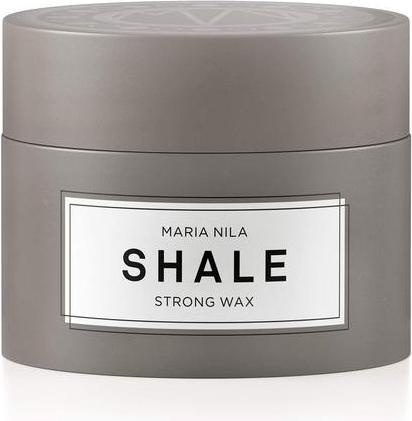Produktbild Maria Nila Shale Strong Wax (Haarwachs, 100 ml)