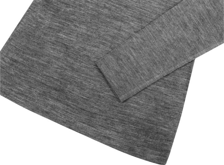 Produktbild Normani Damen Merino Langarm-Shirt Mandurah - 2362 (XL)