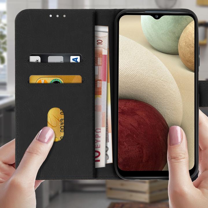 Actual product image Avizar Chester Series (Samsung Galaxy A12)