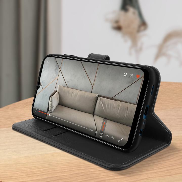 Actual product image Avizar Chester Series (Samsung Galaxy A12)