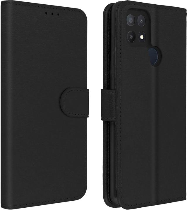Actual product image Avizar Chester Series (Oppo A15)