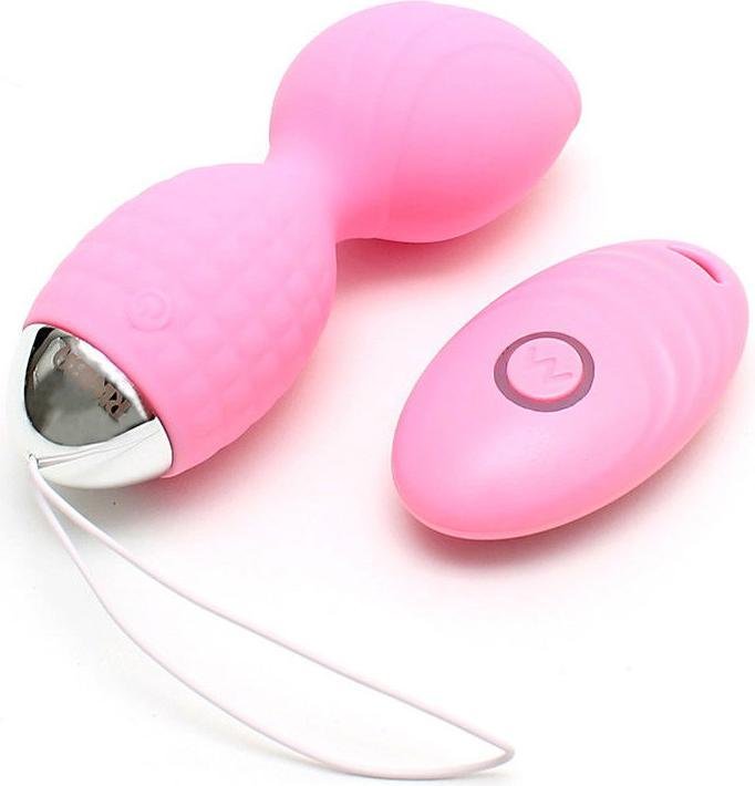 Produktbild Rimba Athens vibrating balls