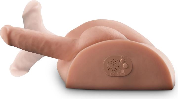 Produktbild Pipedream Interactive Fuck Him Silly