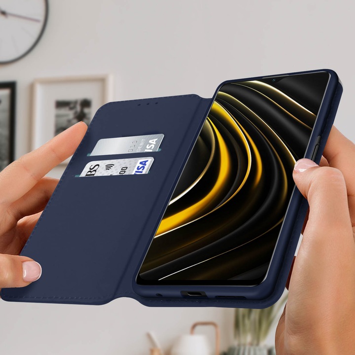 Produktbild Avizar Elec Series (Xiaomi Poco M3)