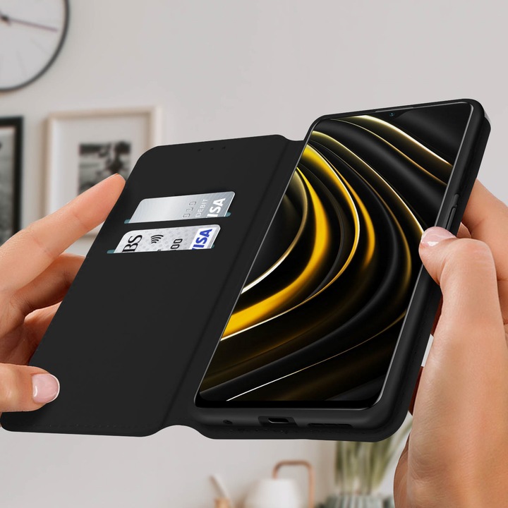 Produktbild Avizar Elec Series (Xiaomi Poco M3)