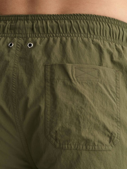 Actual product image GANT Swim Short Classic (L)