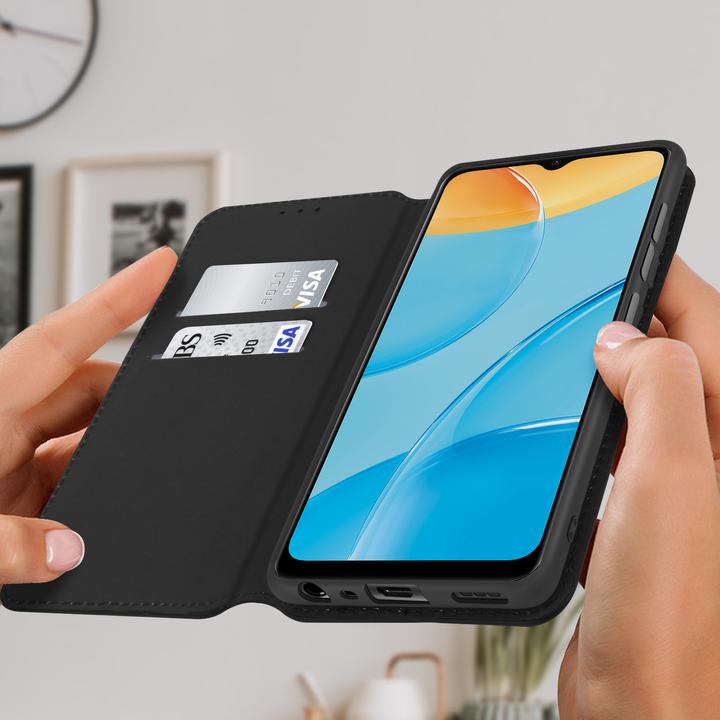 Produktbild Avizar Elec Series (Oppo A15)