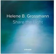 Produktbild Helene B. Grossmann: Share the Light (Deutsch, Englisch, Helene B. Grossmann, 2017)