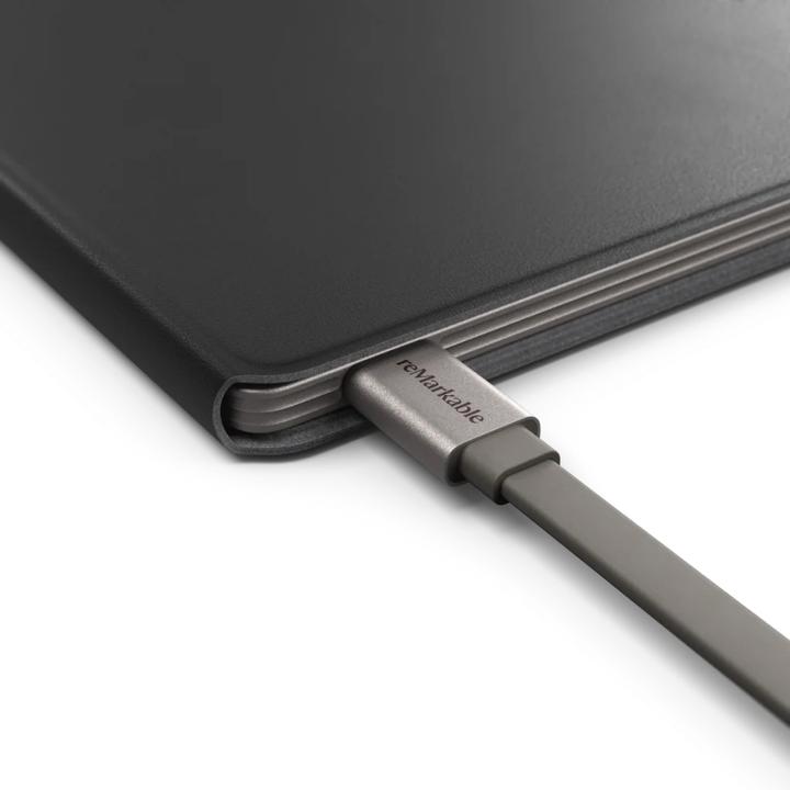 Image du produit reMarkable Câble USB C vers C (1 m)