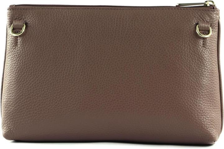 Actual product image Mandarina Duck Mellow Leather Crossover Bag
