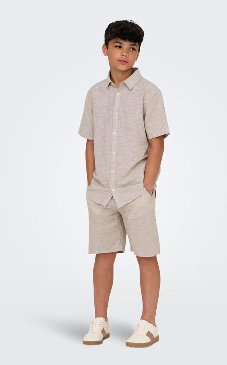 Immagine prodotto Only & Sons Junior OSJCAIDEN Hemd Hemd (152)