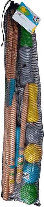 Produktbild Happy People Krocketspiel (2 - 4 Spieler)