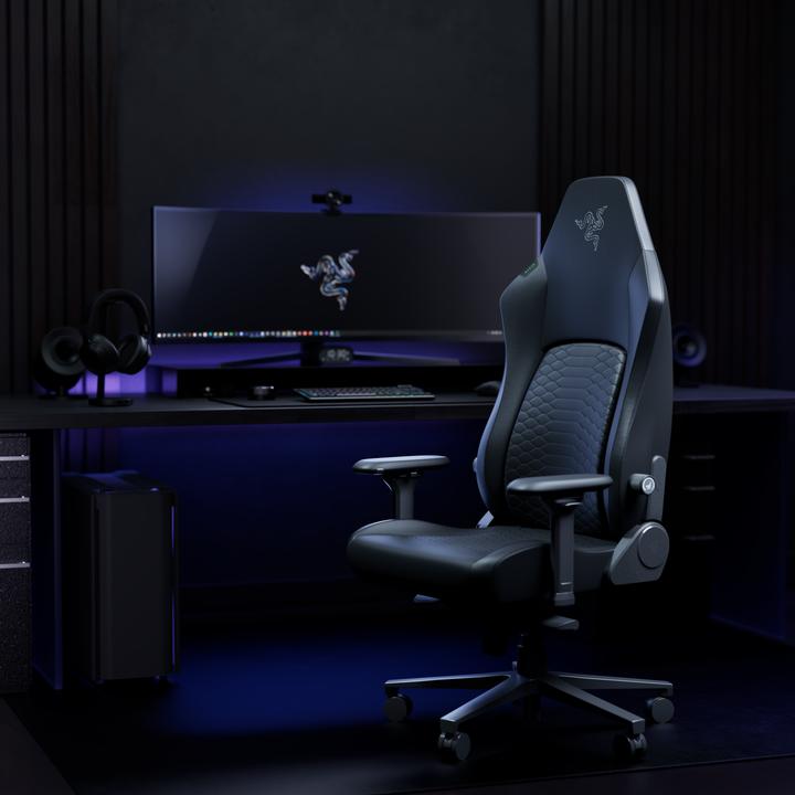 Immagine prodotto Razer Iskur V2 NewGen