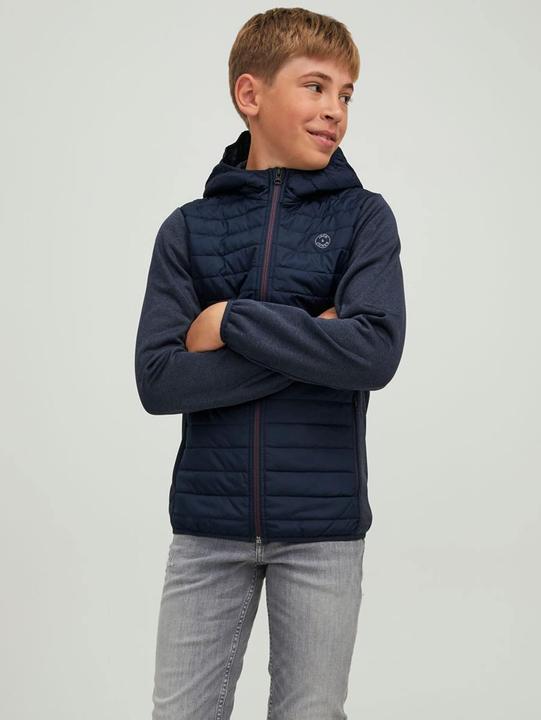 Produktbild Jack & Jones Jungs Steppjacke (152)