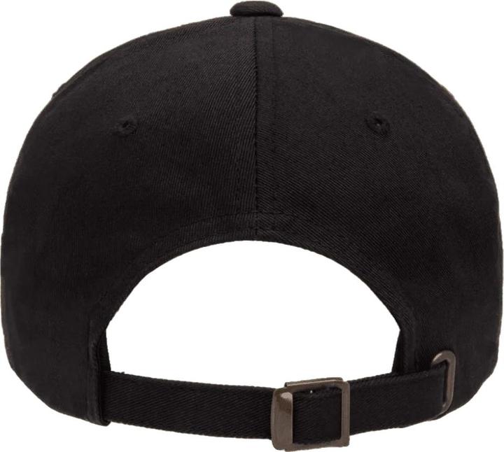 Produktbild Flexfit Classic BaseballMütze Niedriges Profil