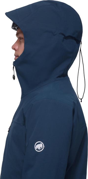Image du produit Mammut Stoney HS Thermo Hooded Jacket Men (M)