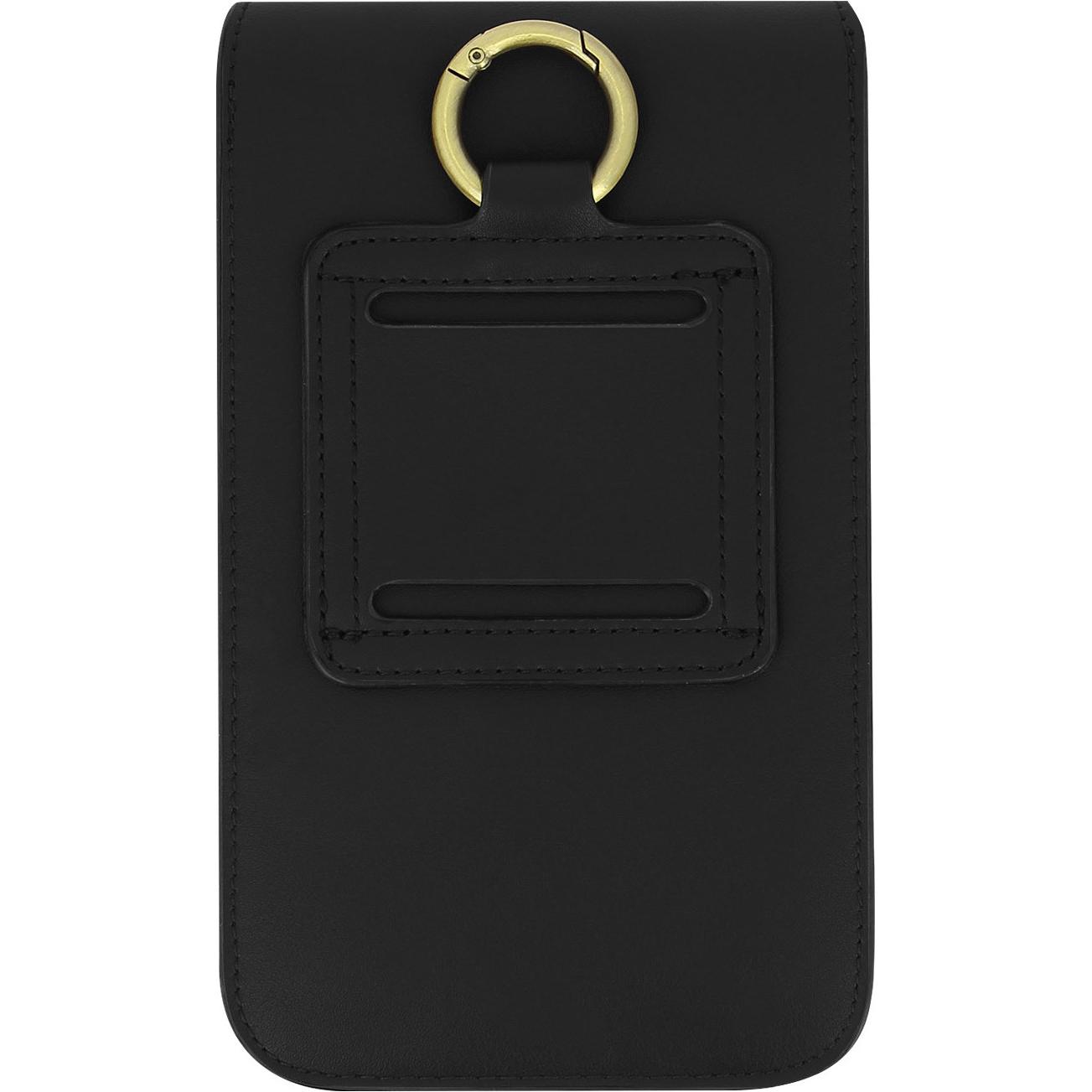 Thumbnail - Avizar Double Series (Universal), Smartphone Hülle, Schwarz