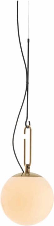 Produktbild Artemide Nh (E27, 1142 lm)