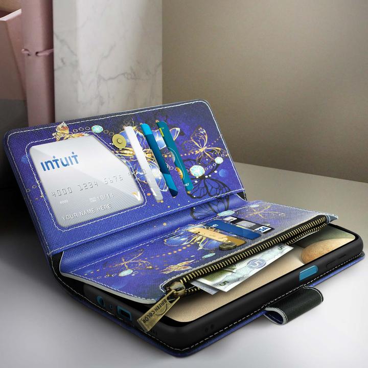 Actual product image Avizar Vif Series (Samsung Galaxy A12)