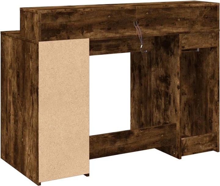 Immagine prodotto vidaXL Schreibtisch (120 x 55 x 91 cm)