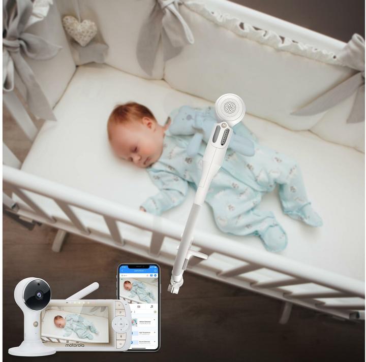 Produktbild Motorola VM65X Connect (300 m)