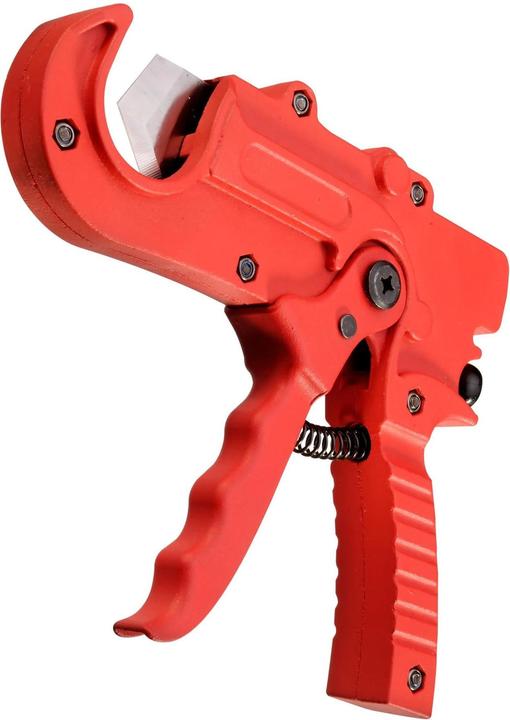Actual product image CFH Plastic pipe cutter Ø 36 mm (240 mm)