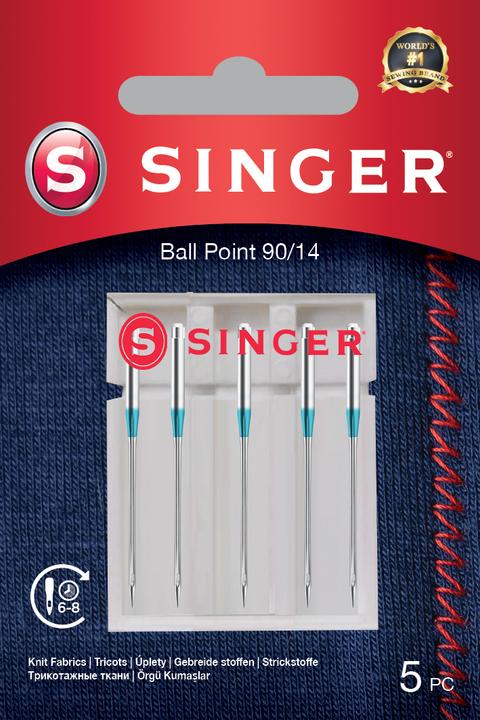Singer Punta a sfera