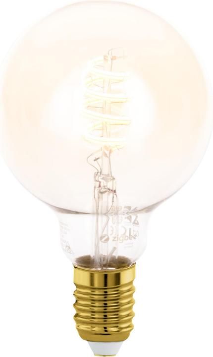 Actual product image EGLO Illuminant (E27, 400 lm, 40 x)